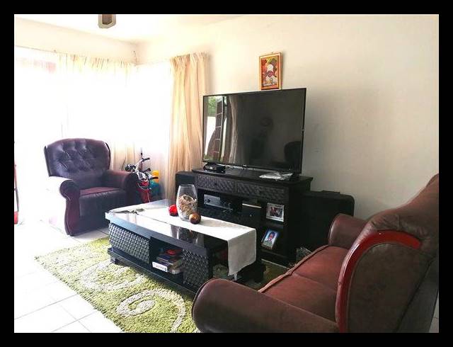 3 BEDROOM APARTMENT FOR SALE IN MEER EN SEE